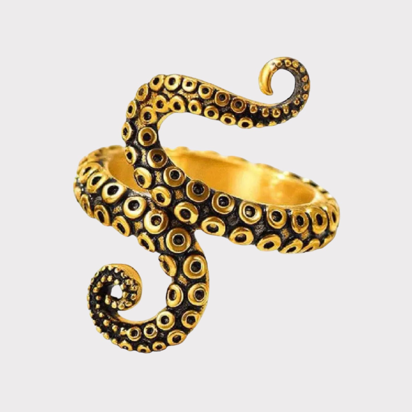 Kraken Ring
