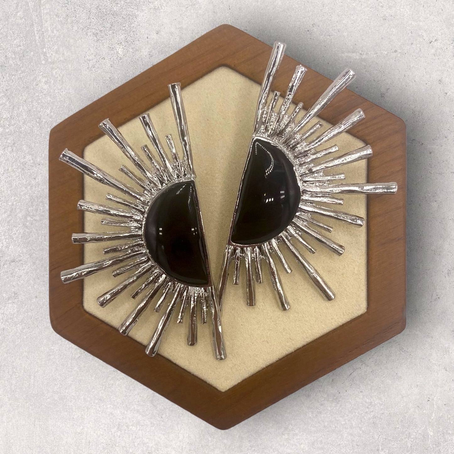 Radiance Earrings