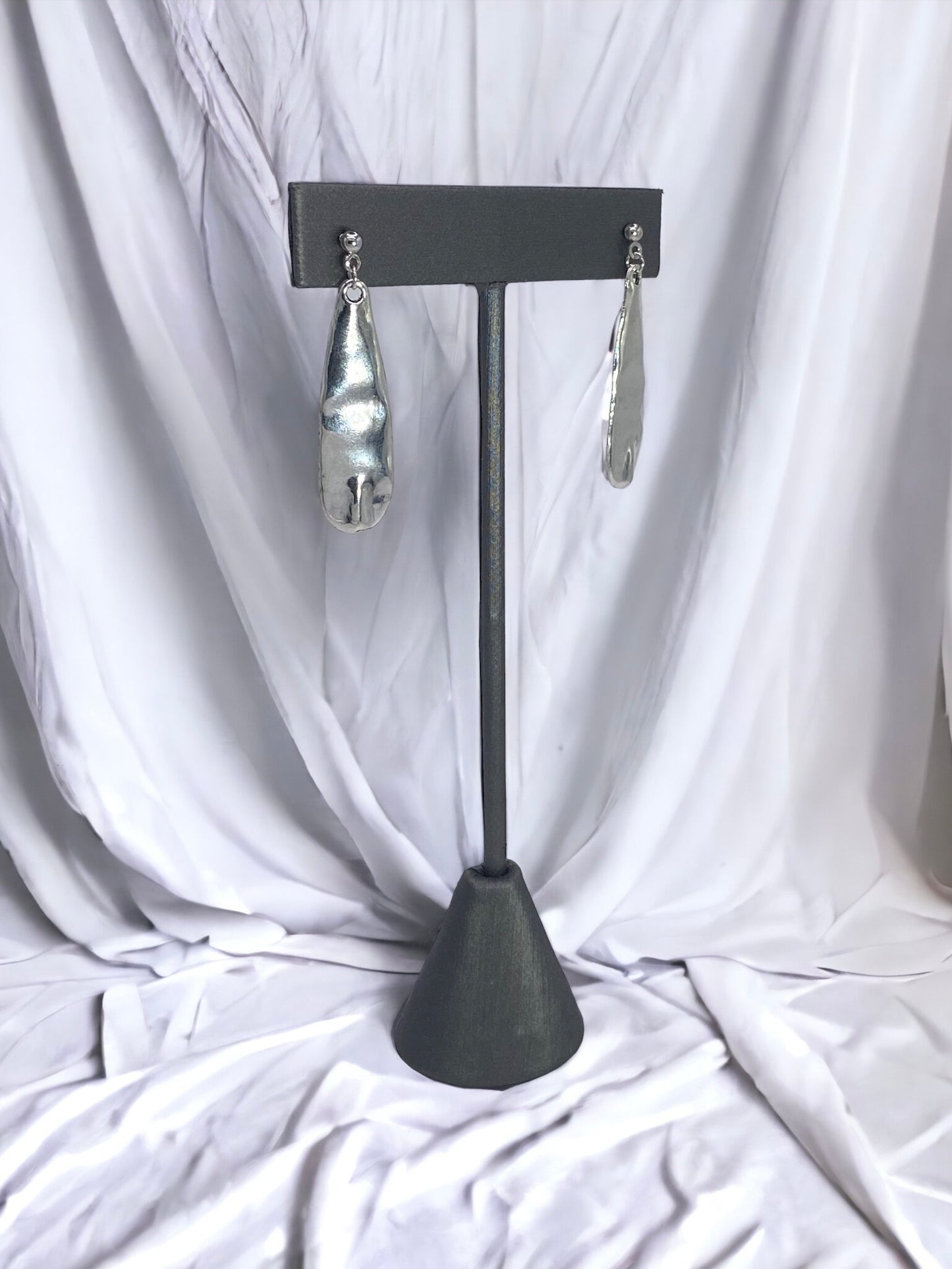Raindrop Earrings