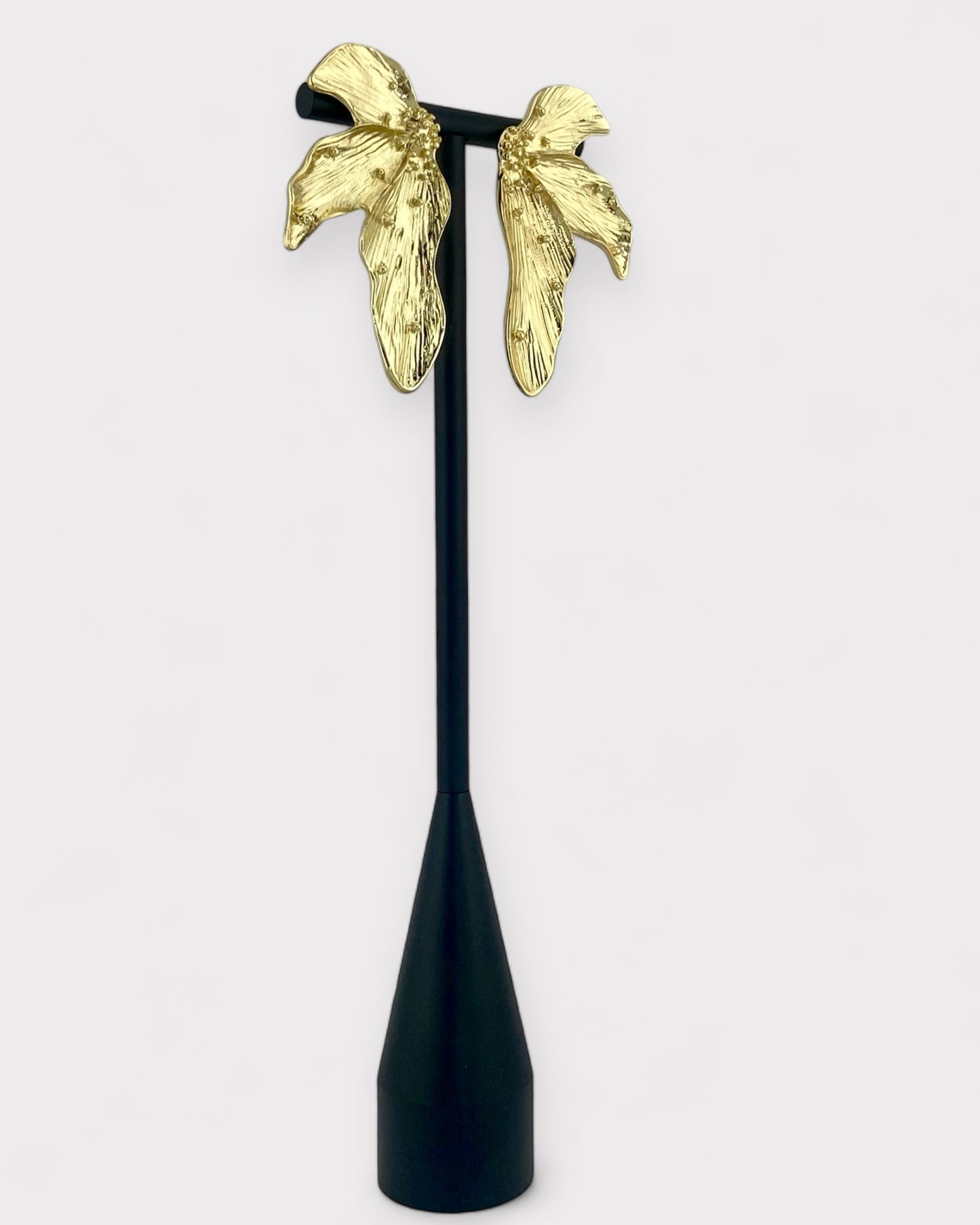 Sea Lily Earrings
