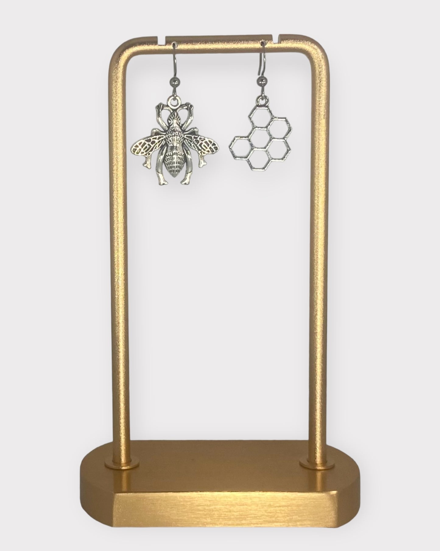 Honey Duo Earrings