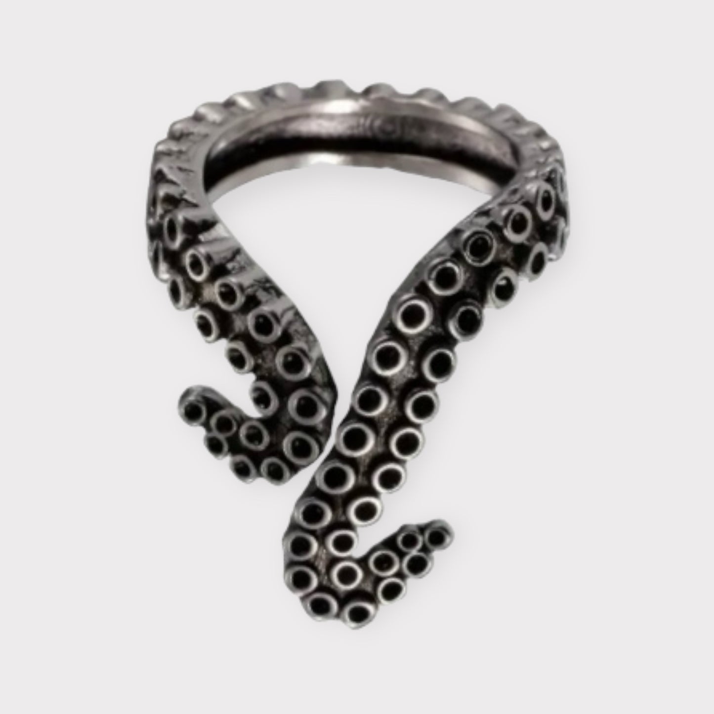 Akkorokamui Ring