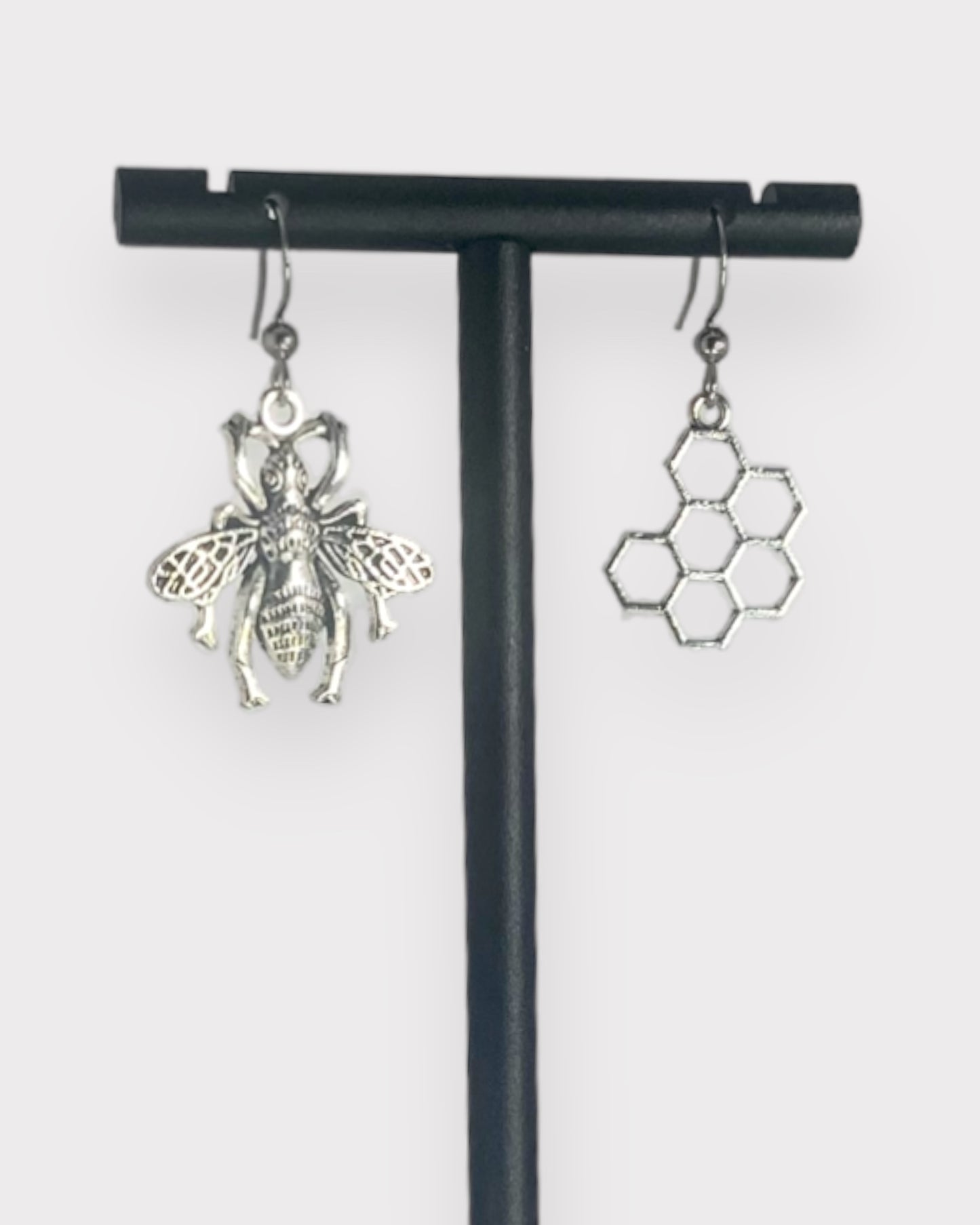 Honey Duo Earrings