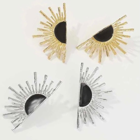 Radiance Earrings
