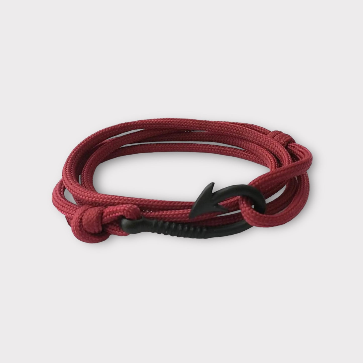 Off the Hook Bracelet