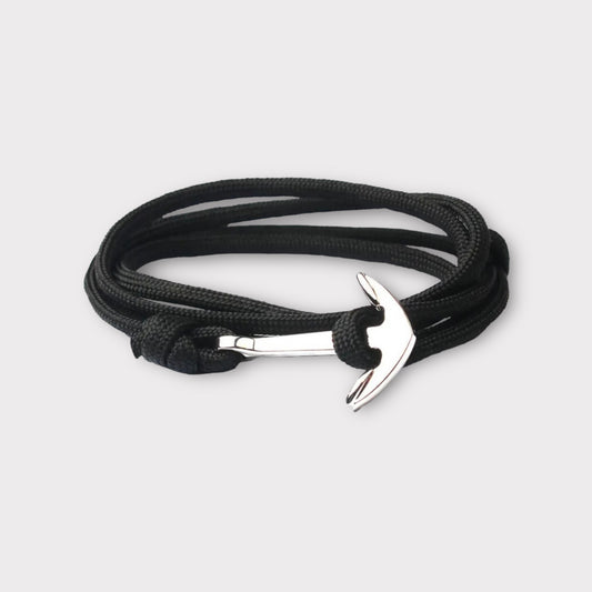 Anchor Bracelet