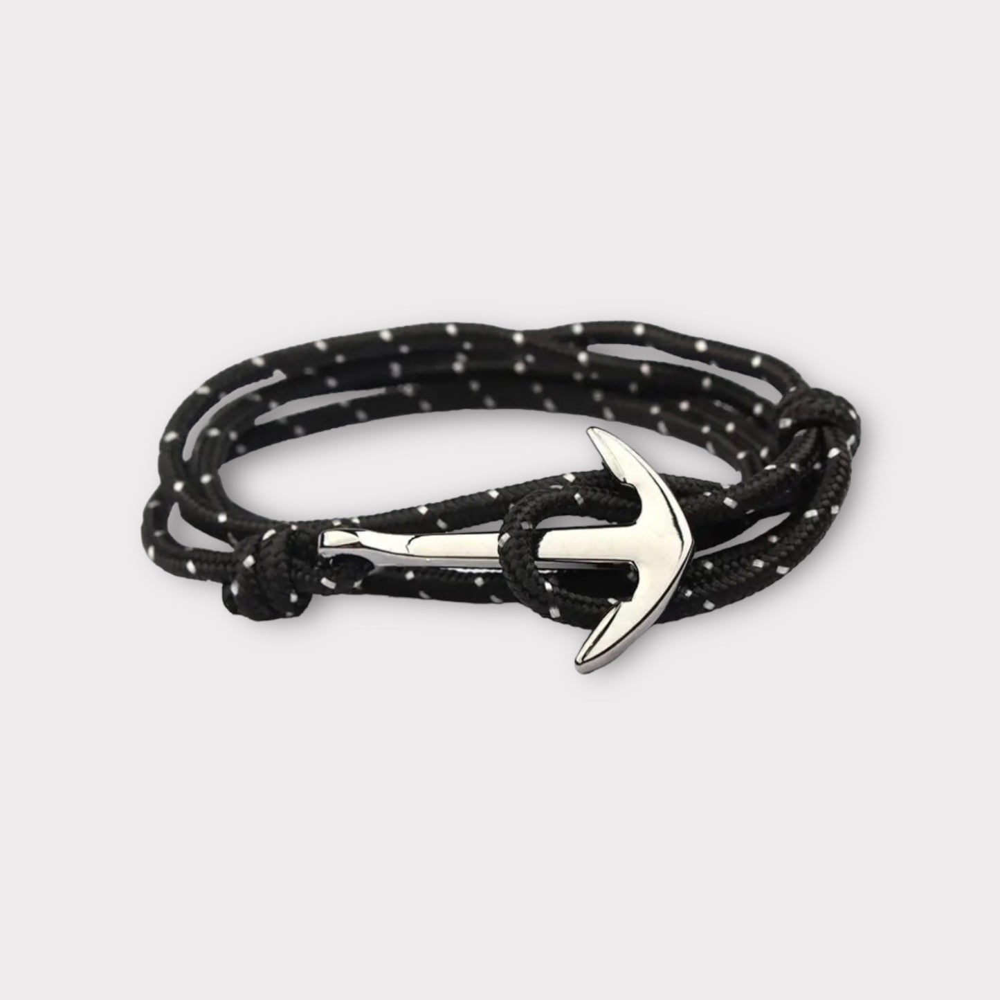Anchor Bracelet