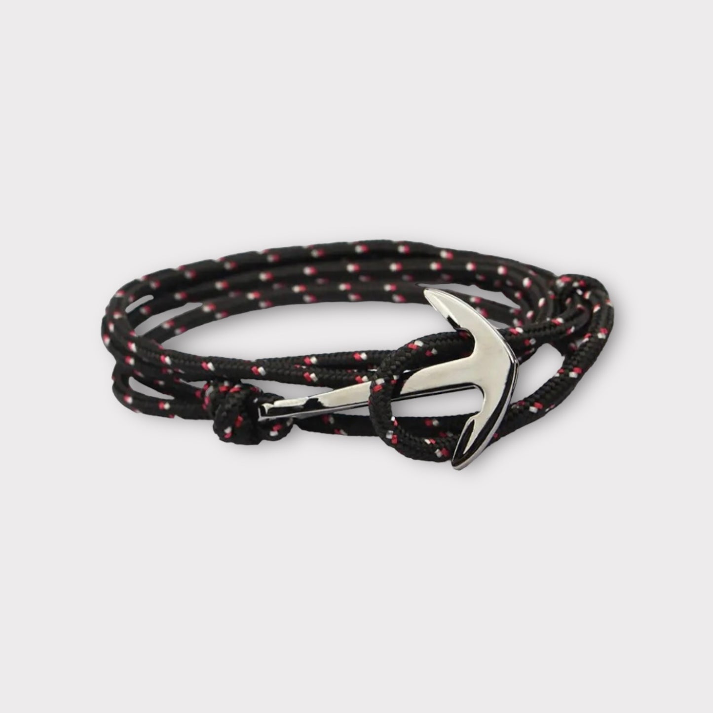 Anchor Bracelet