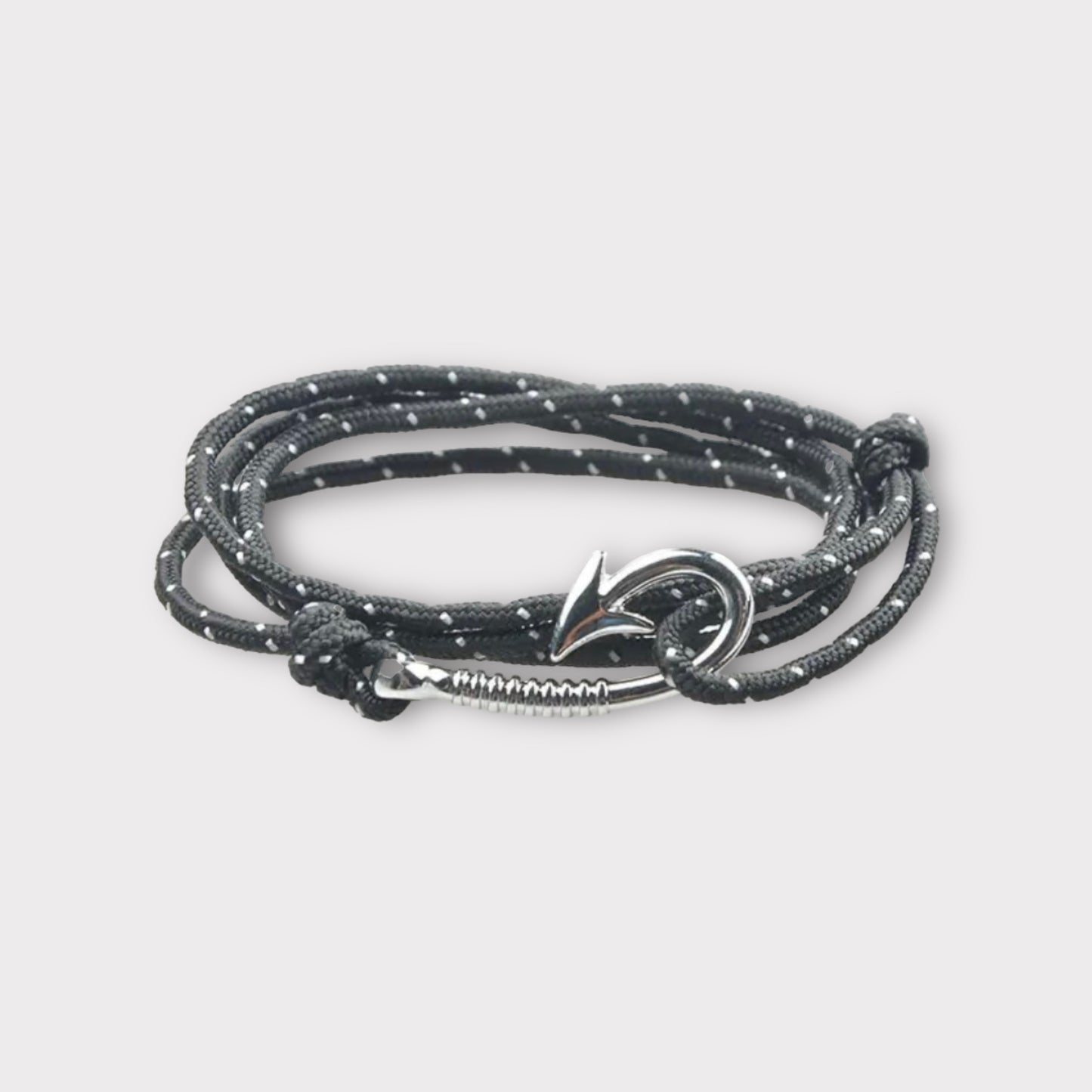 Off the Hook Bracelet