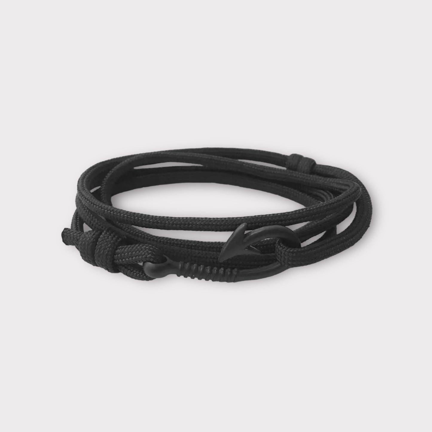 Off the Hook Bracelet