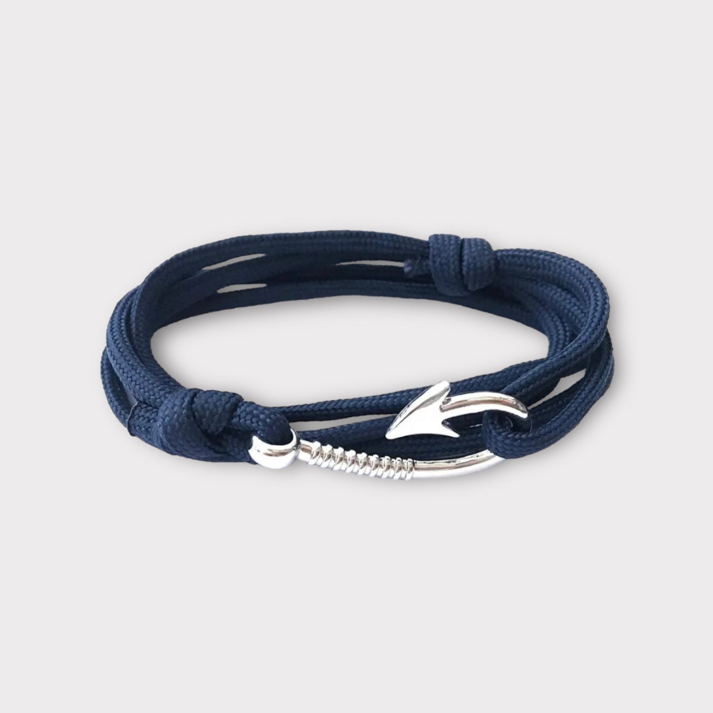 Off the Hook Bracelet