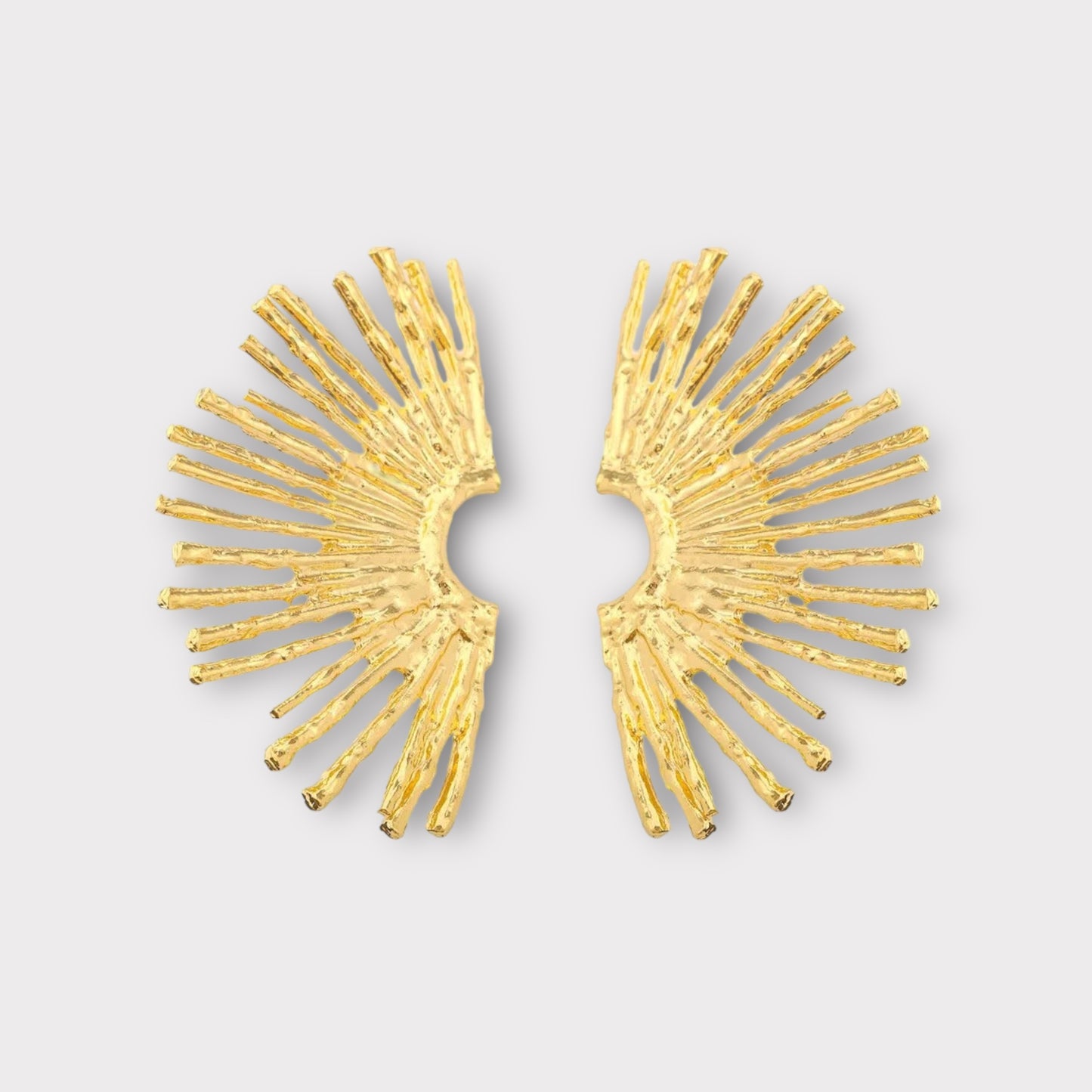 Supernova Earrings