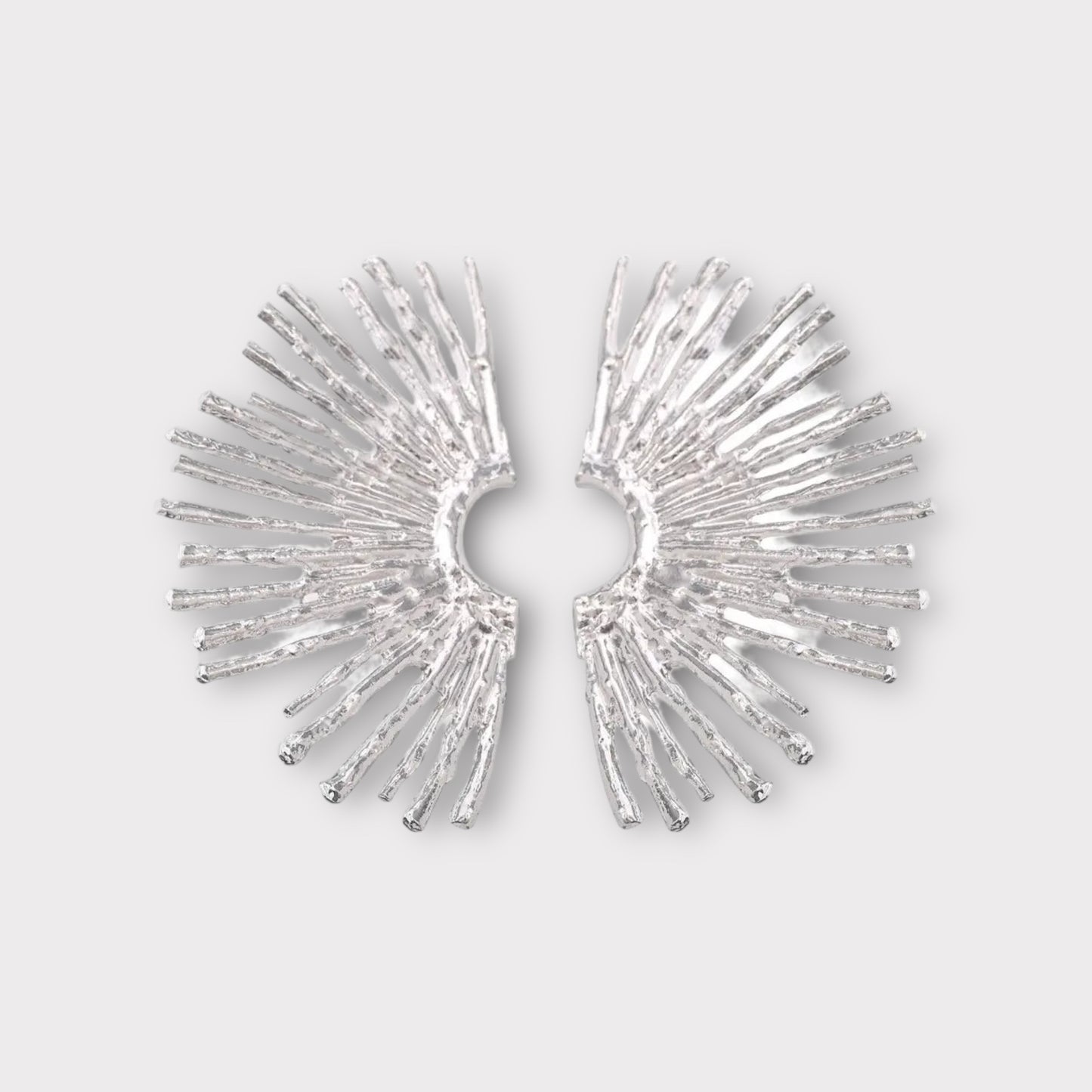 Supernova Earrings