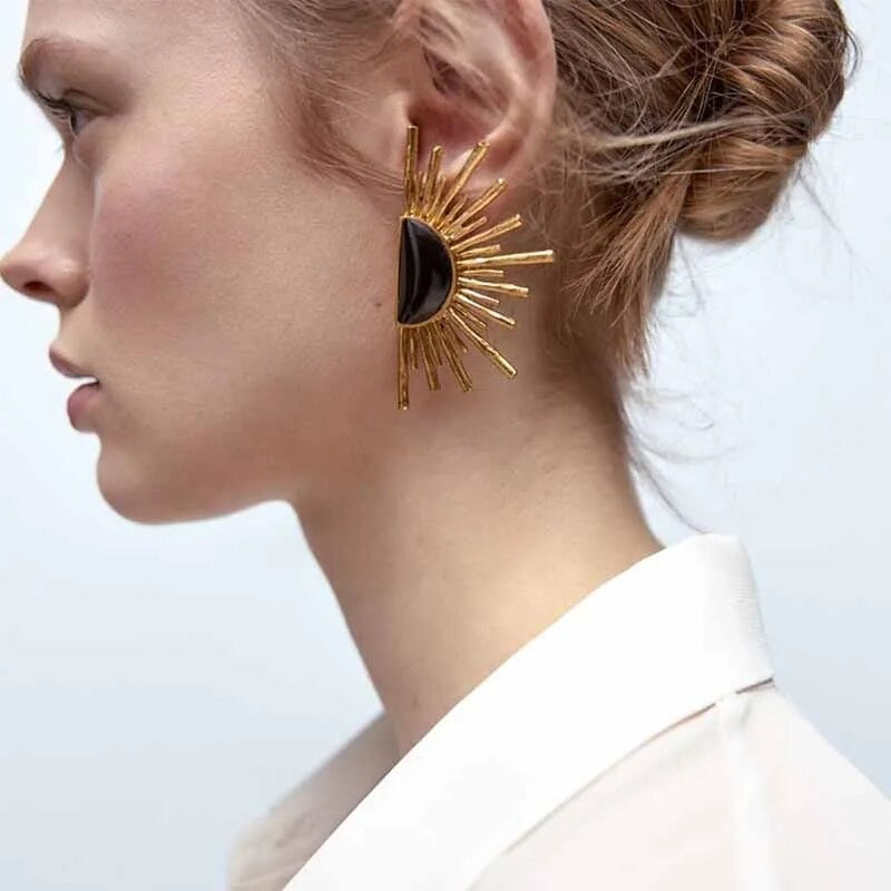 Radiance Earrings