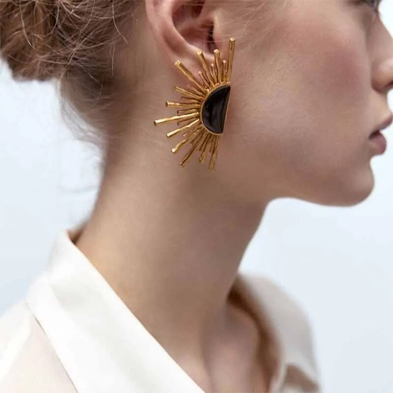 Radiance Earrings