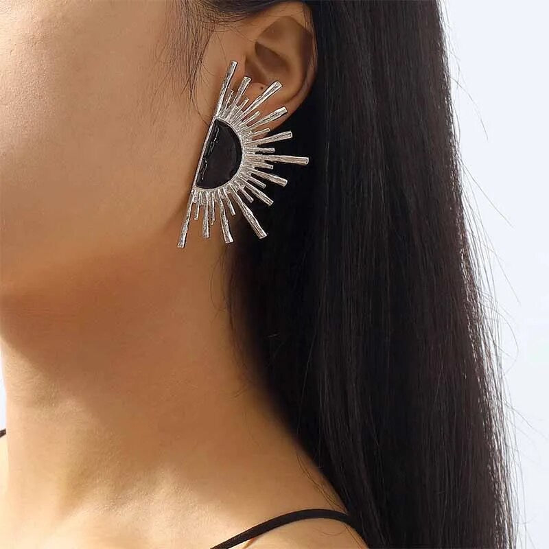 Radiance Earrings