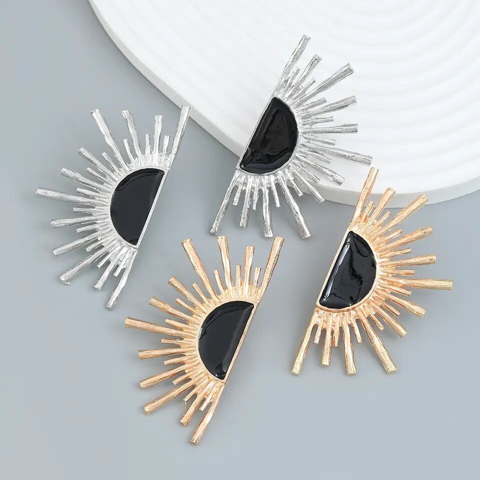 Radiance Earrings