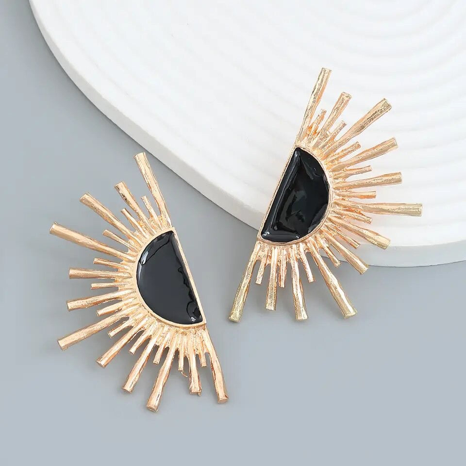 Radiance Earrings