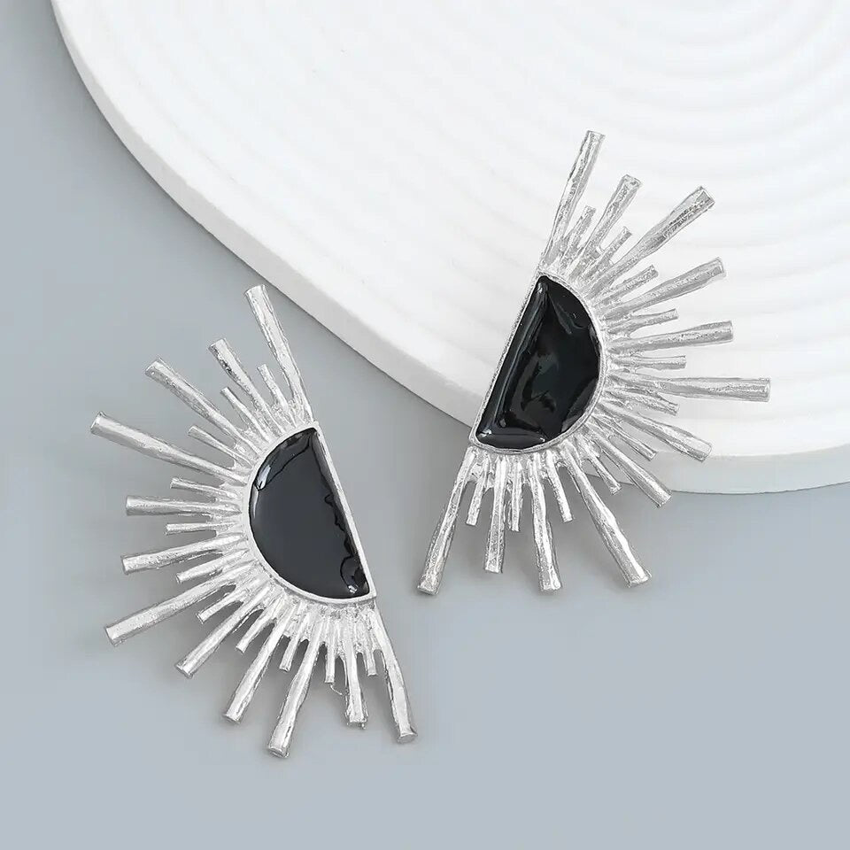 Radiance Earrings