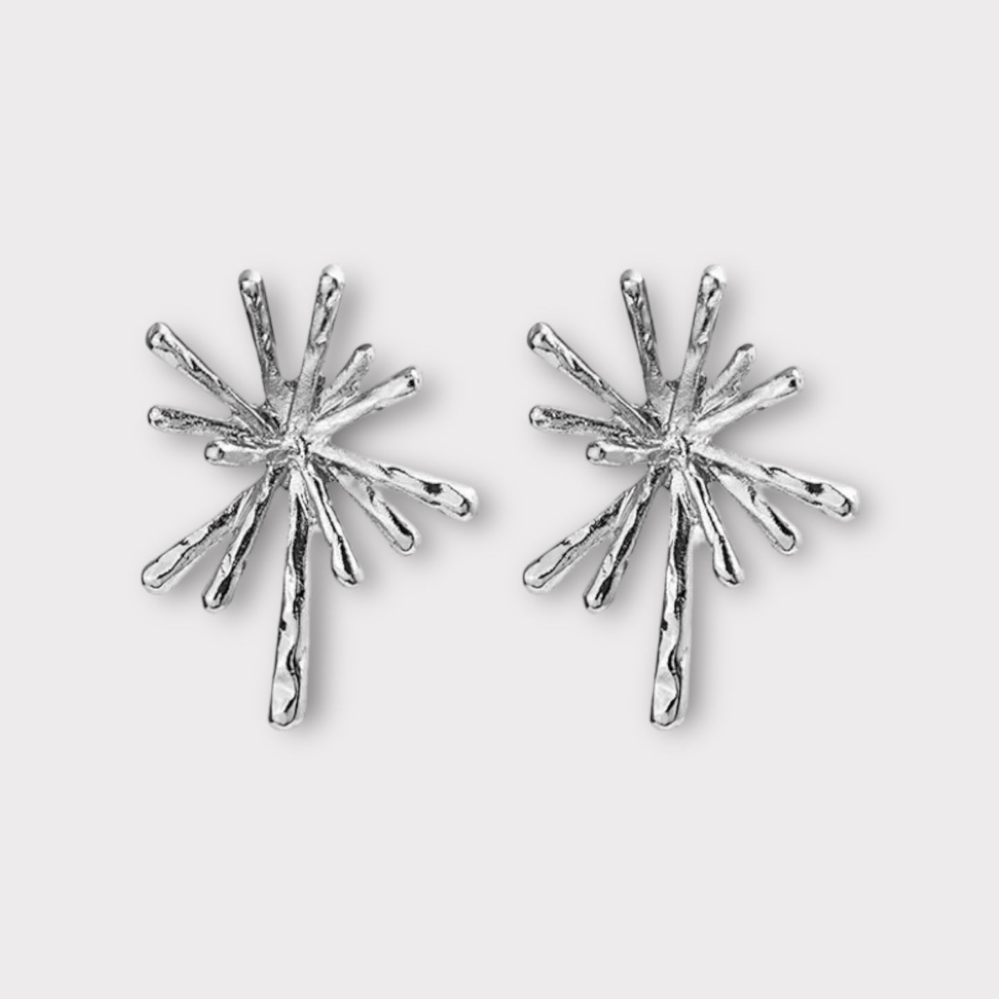 Starburst Earrings