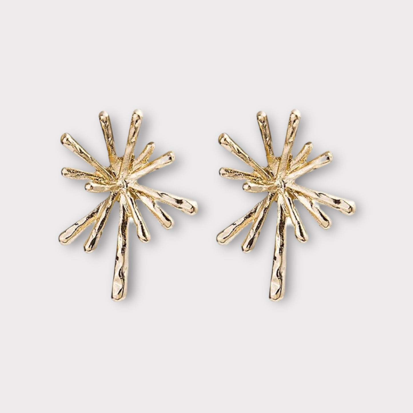Starburst Earrings