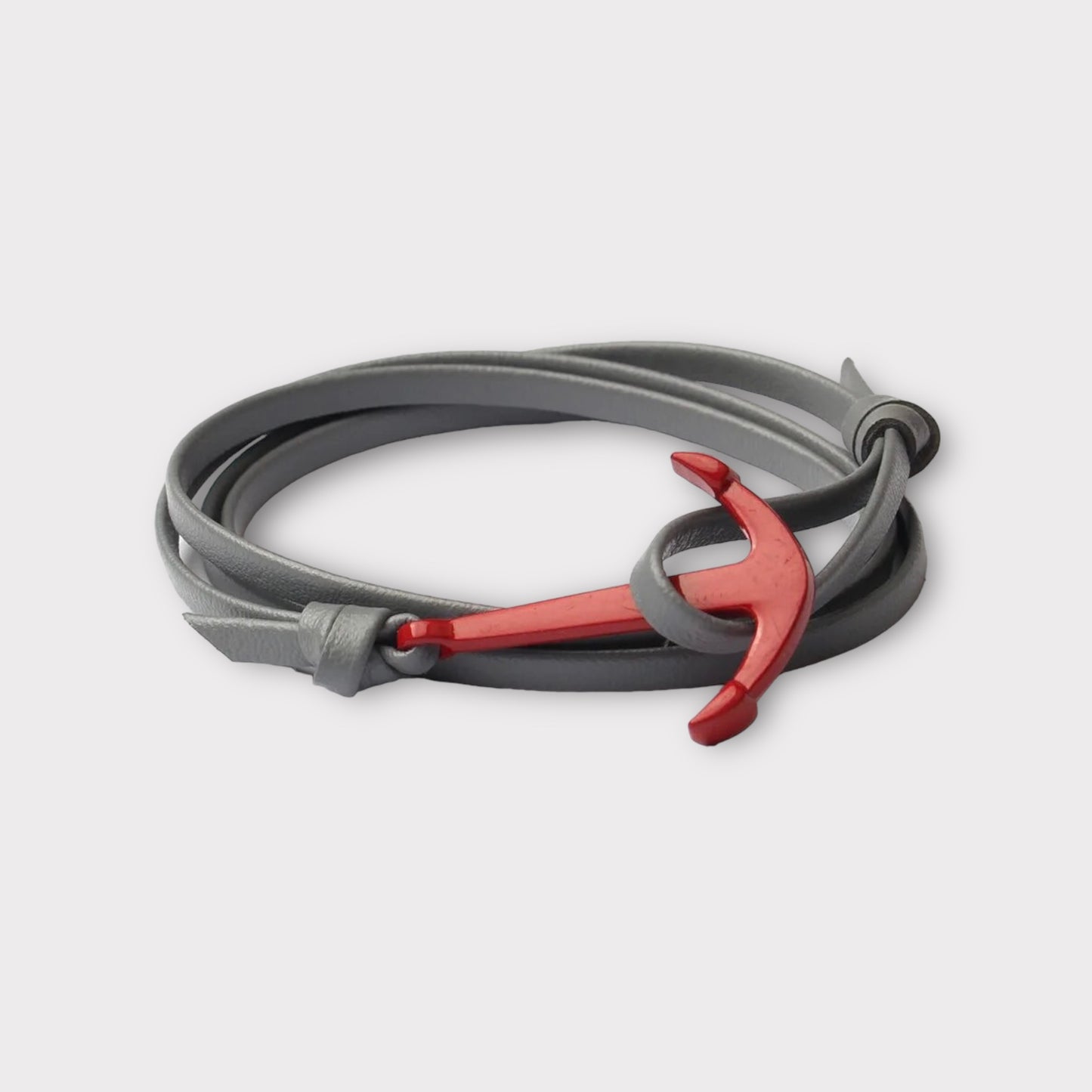 Anchor Bracelet