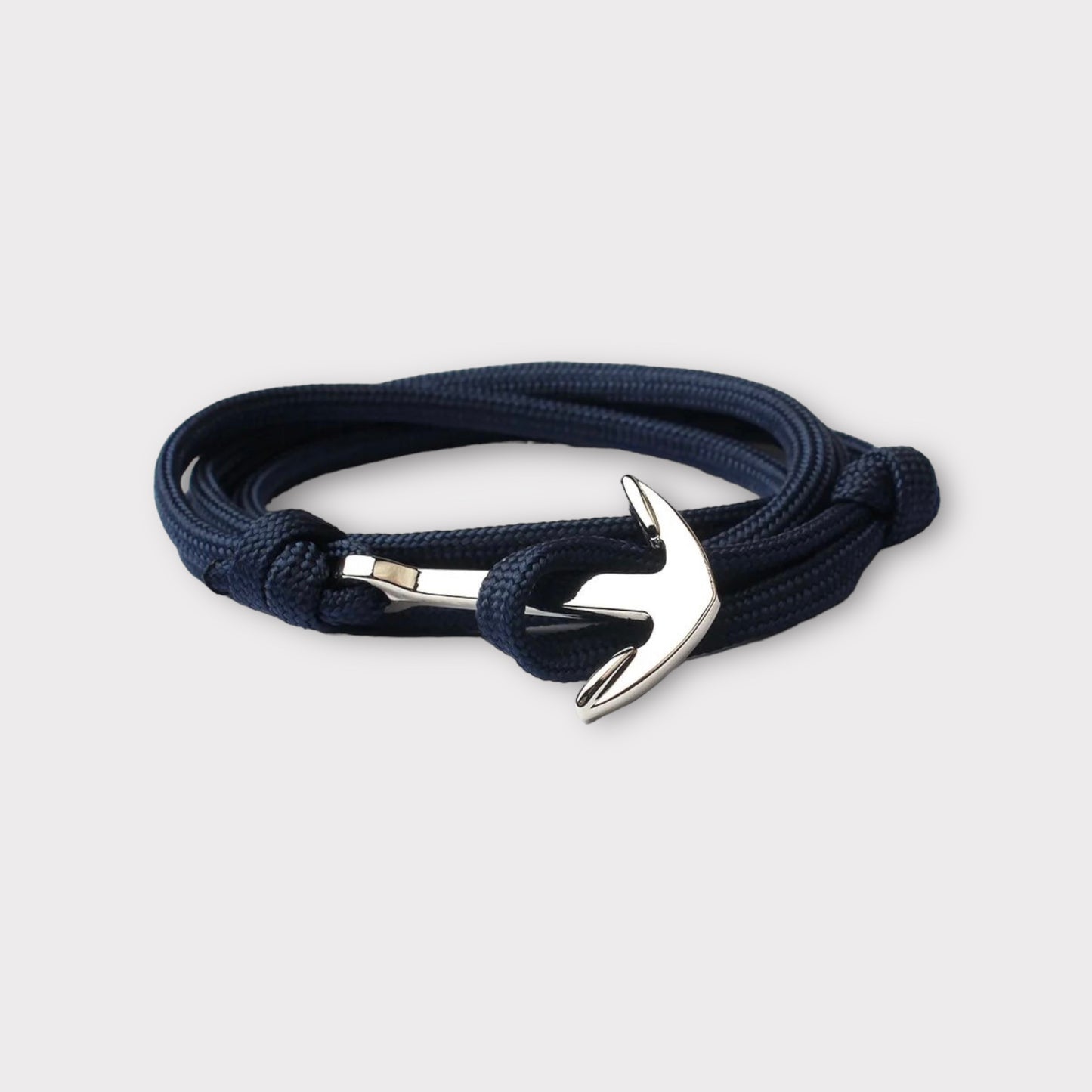 Anchor Bracelet