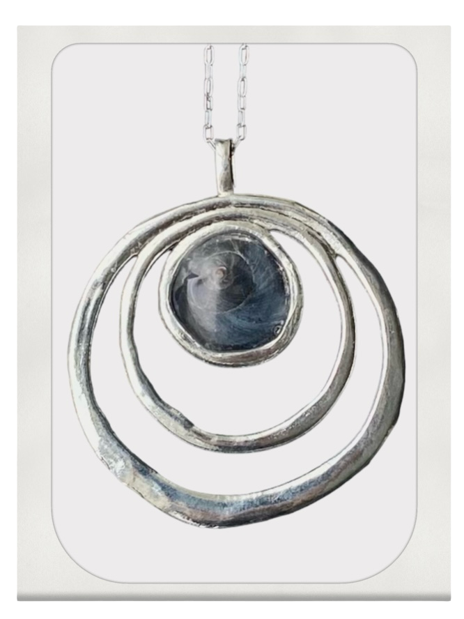 Ripple Necklace