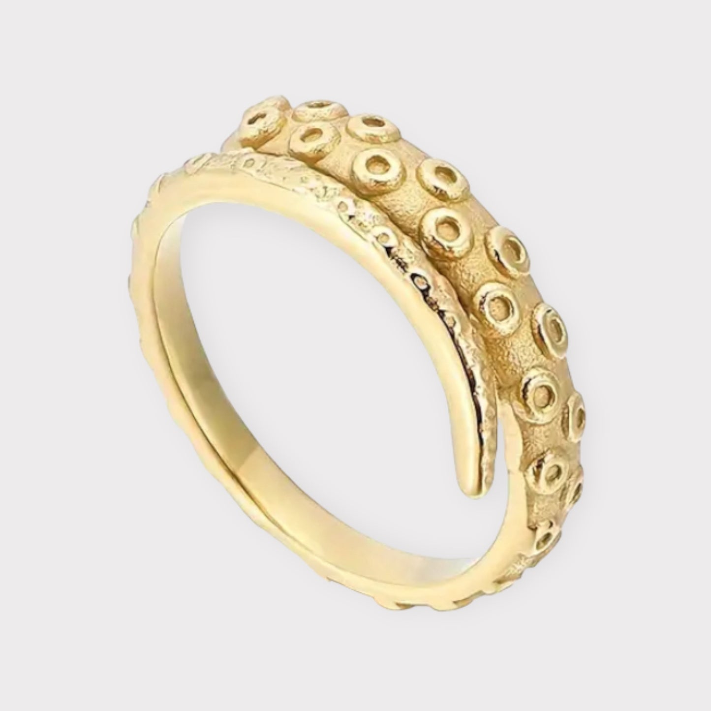 Kanaloa Ring