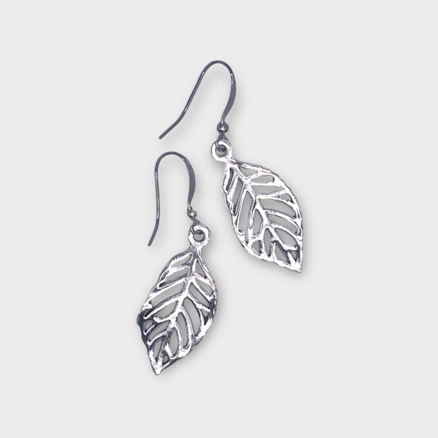Autumn Leaves Earrings