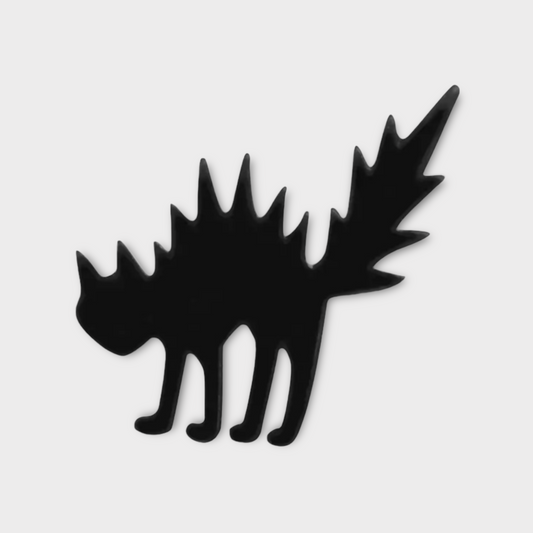 ElectriCAT Pin