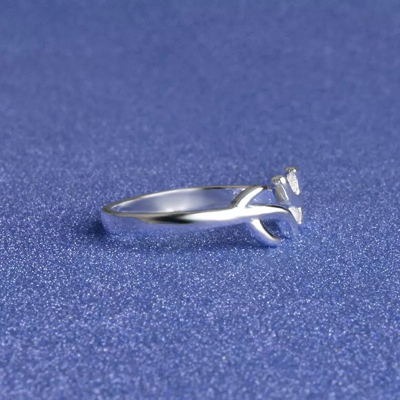 Deer Me Ring