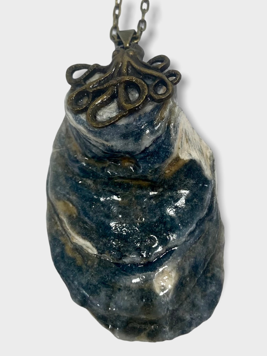 Nemo Necklace