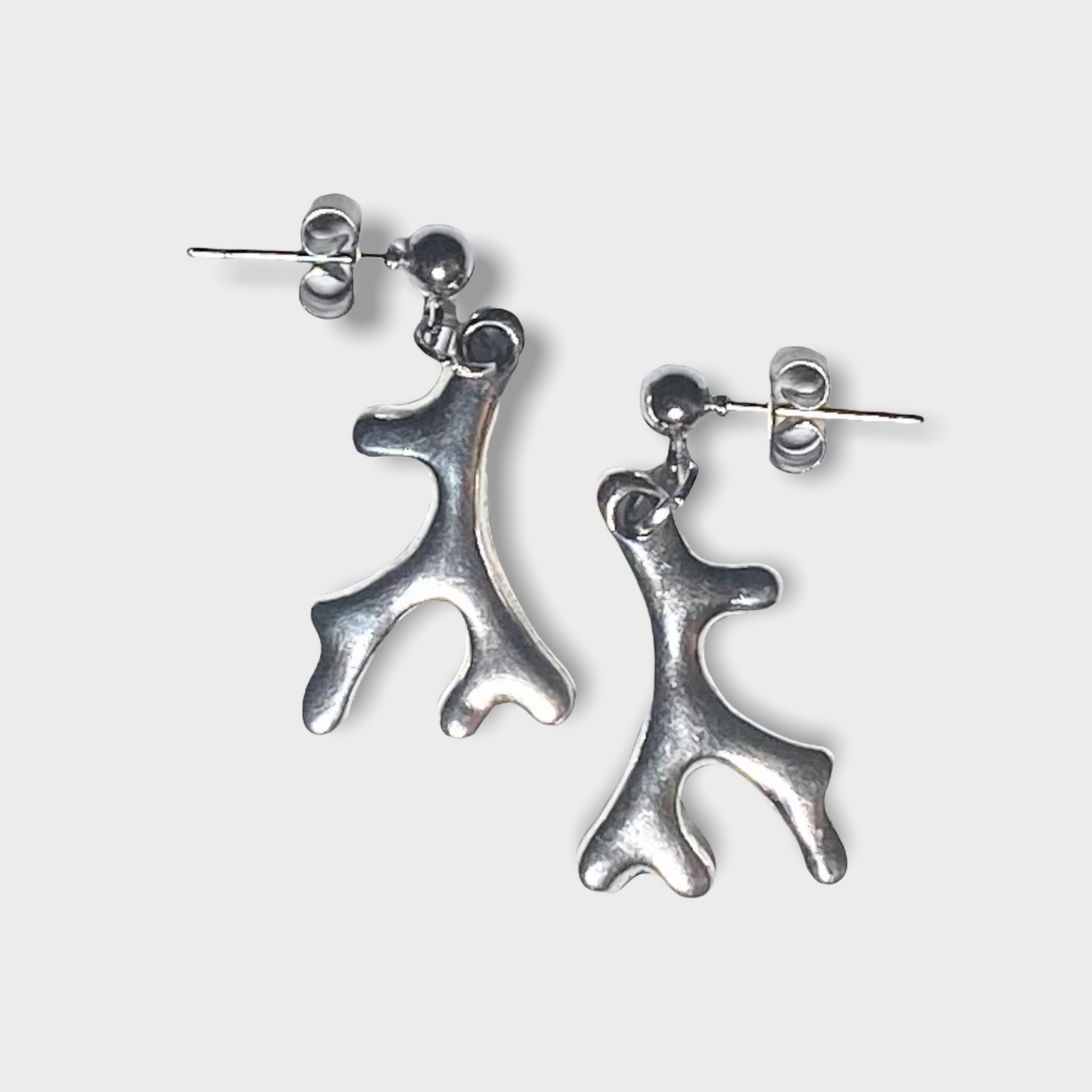 Deer Me Earrings