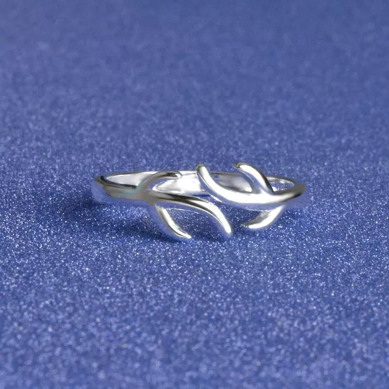 Deer Me Ring