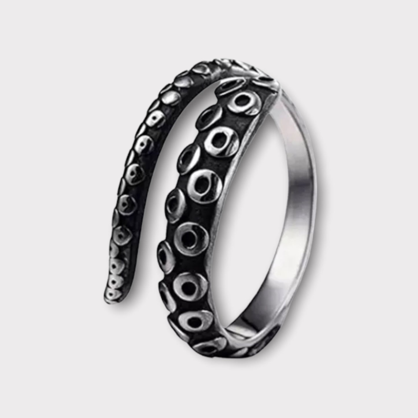 Sucker Punch Ring
