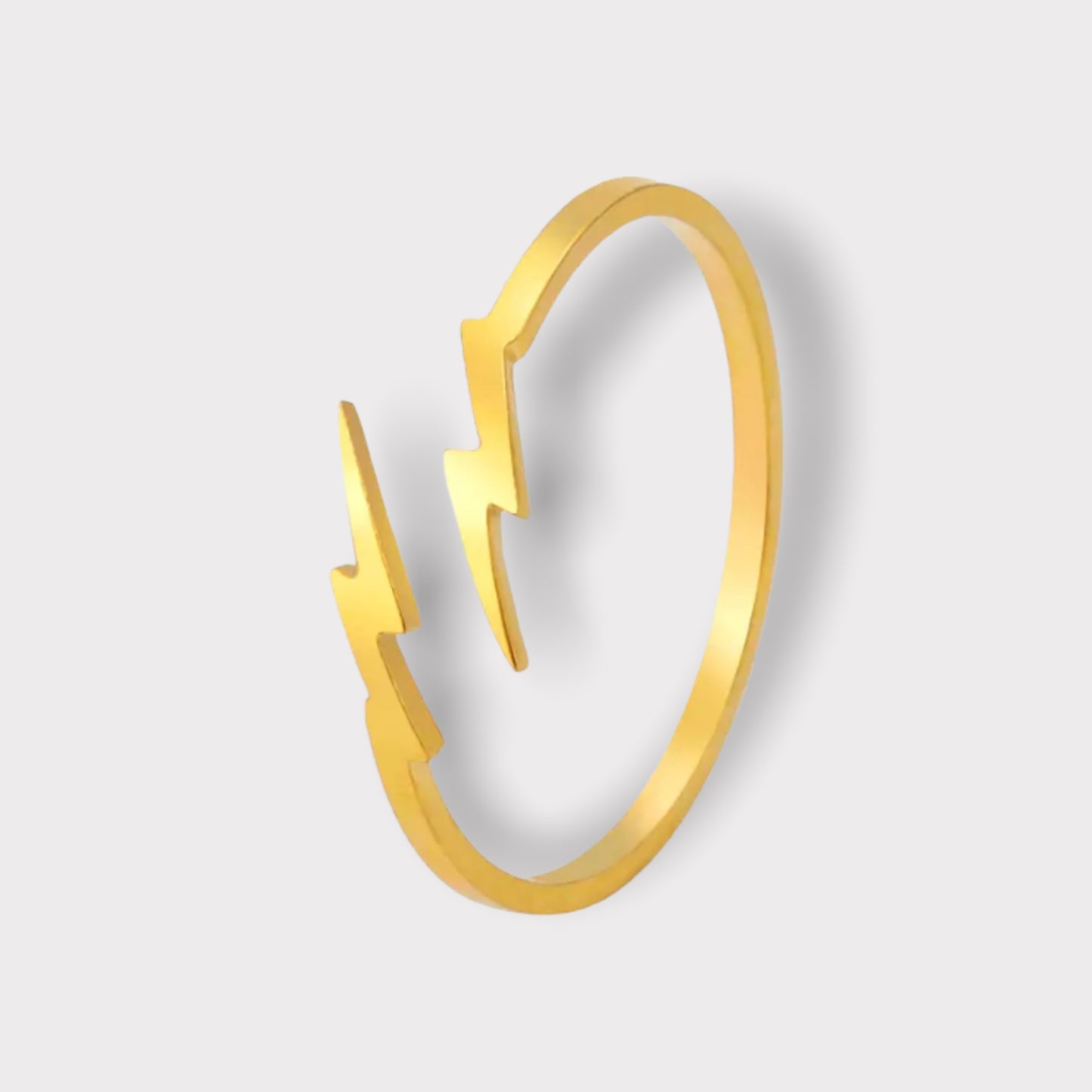 electroCUTE Ring
