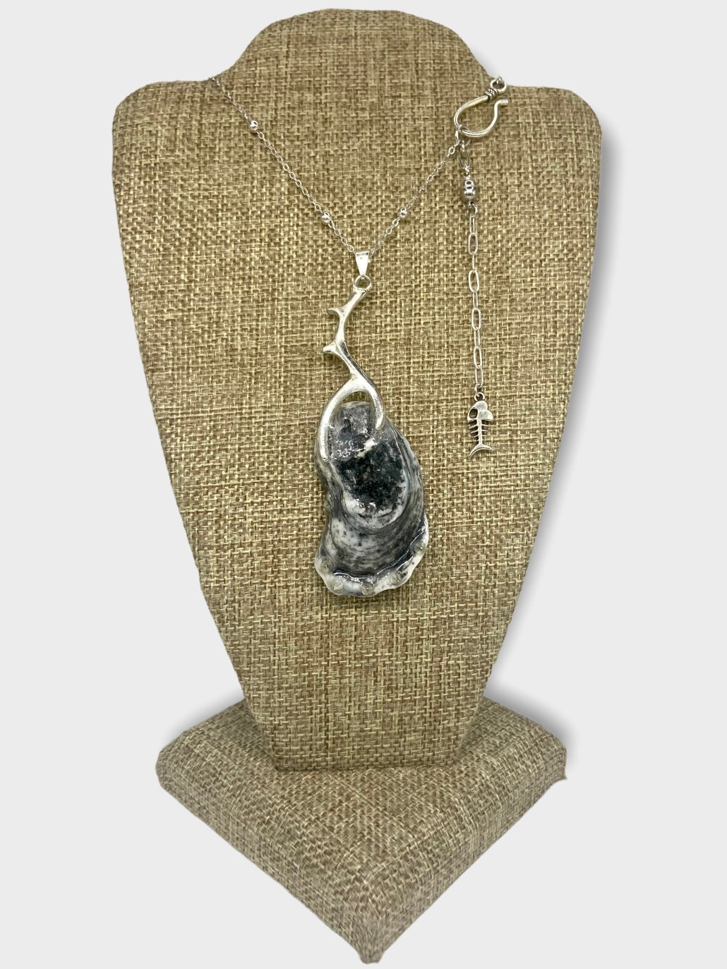 Punk Rockaway Necklace