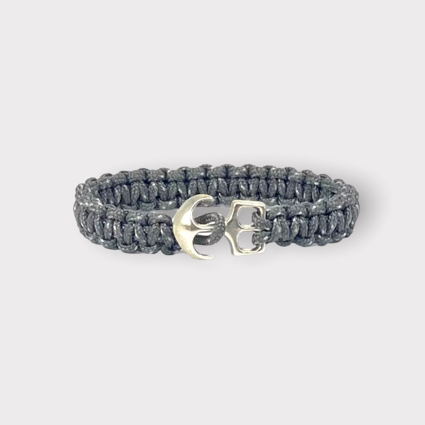 Dotty Anchor Hitch Bracelet