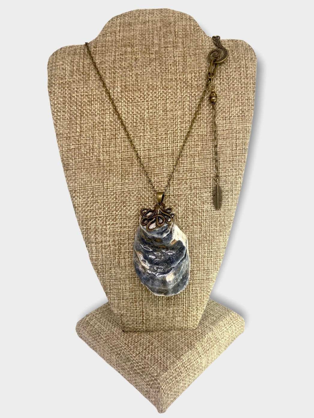 Nemo Necklace