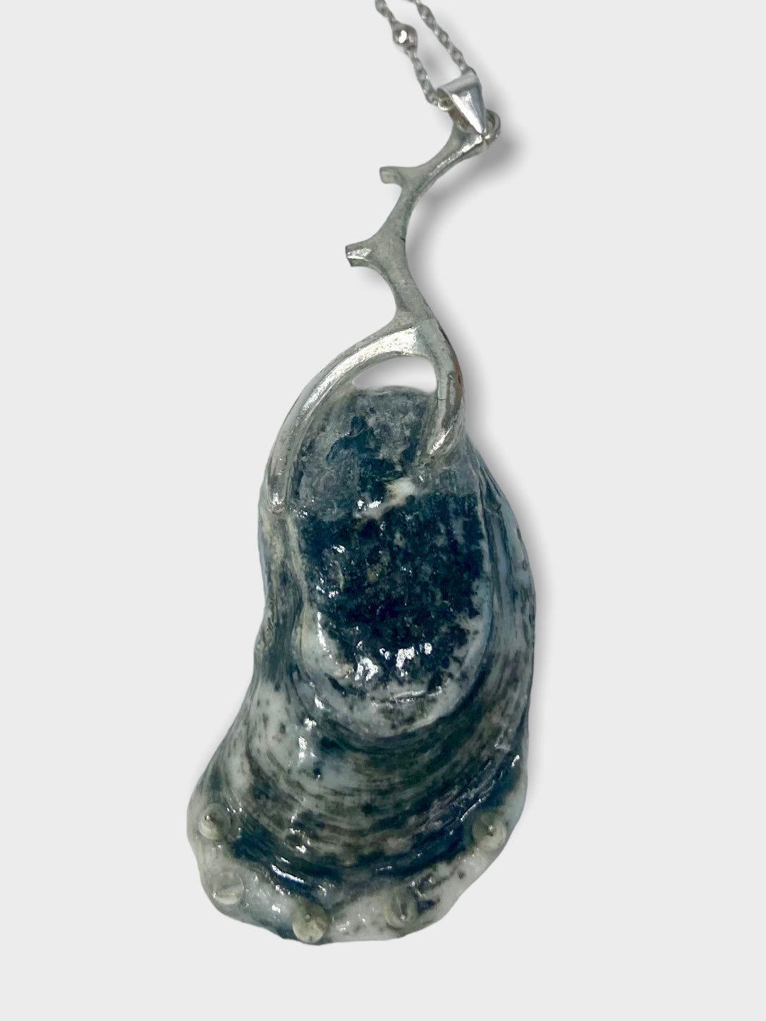 Punk Rockaway Necklace