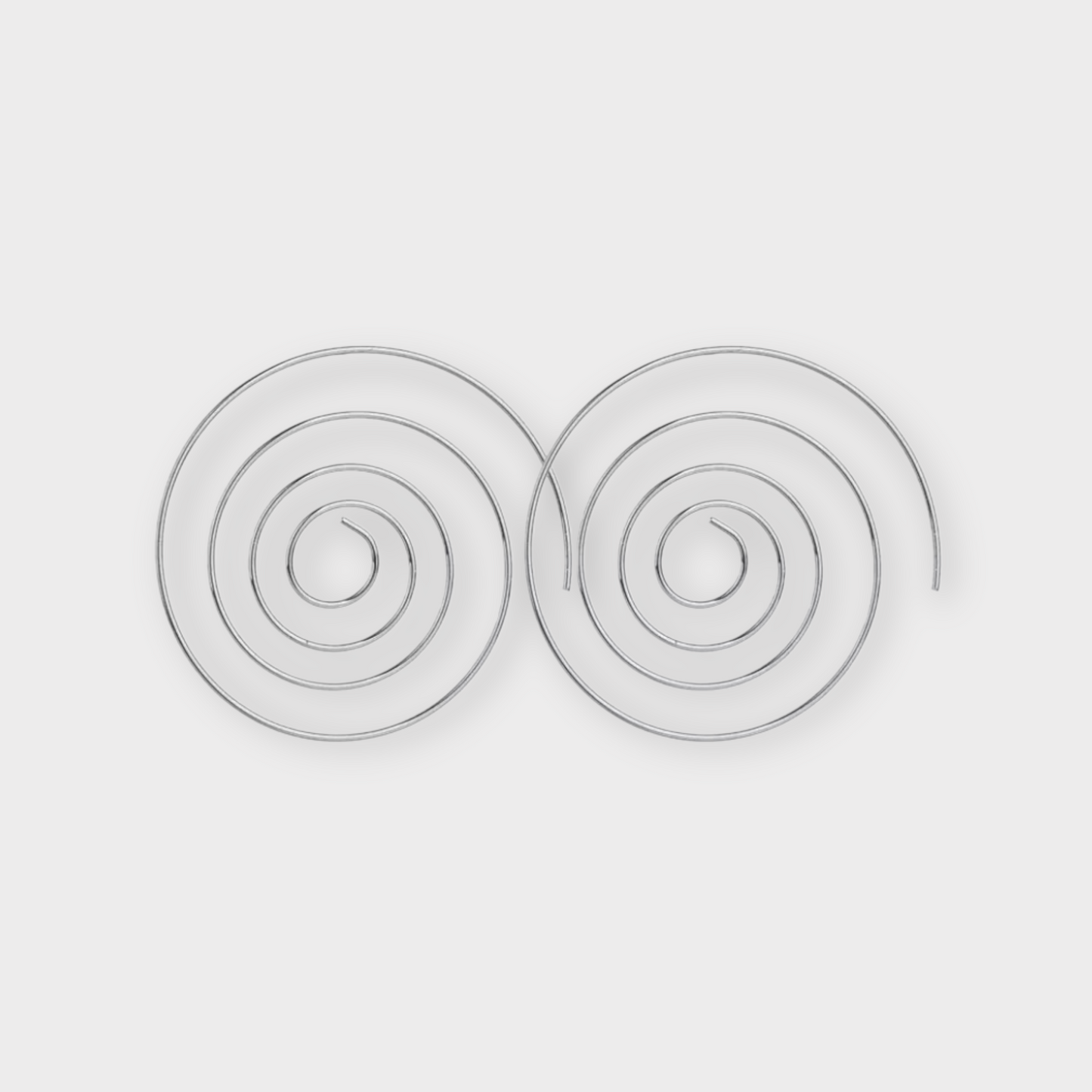 Whirlpool Earrings