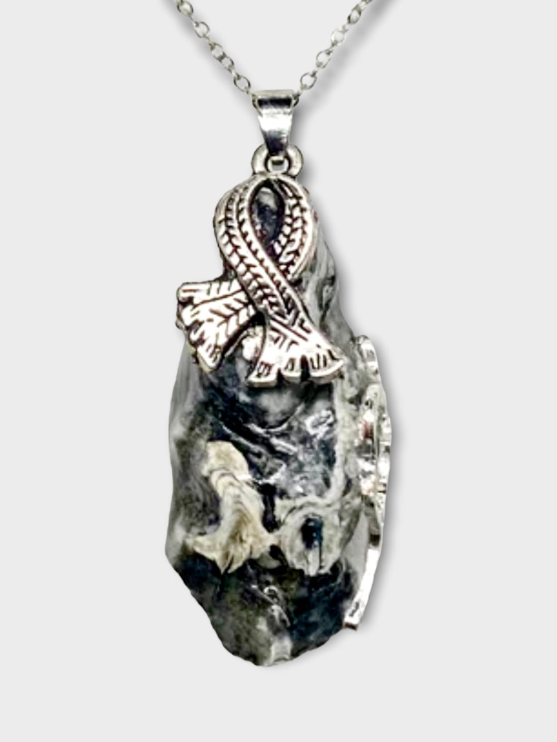 Éléphant dans le Collier