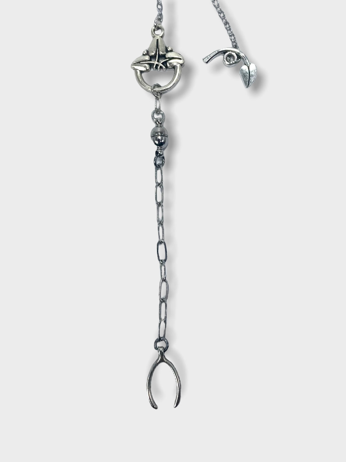 Karma Necklace