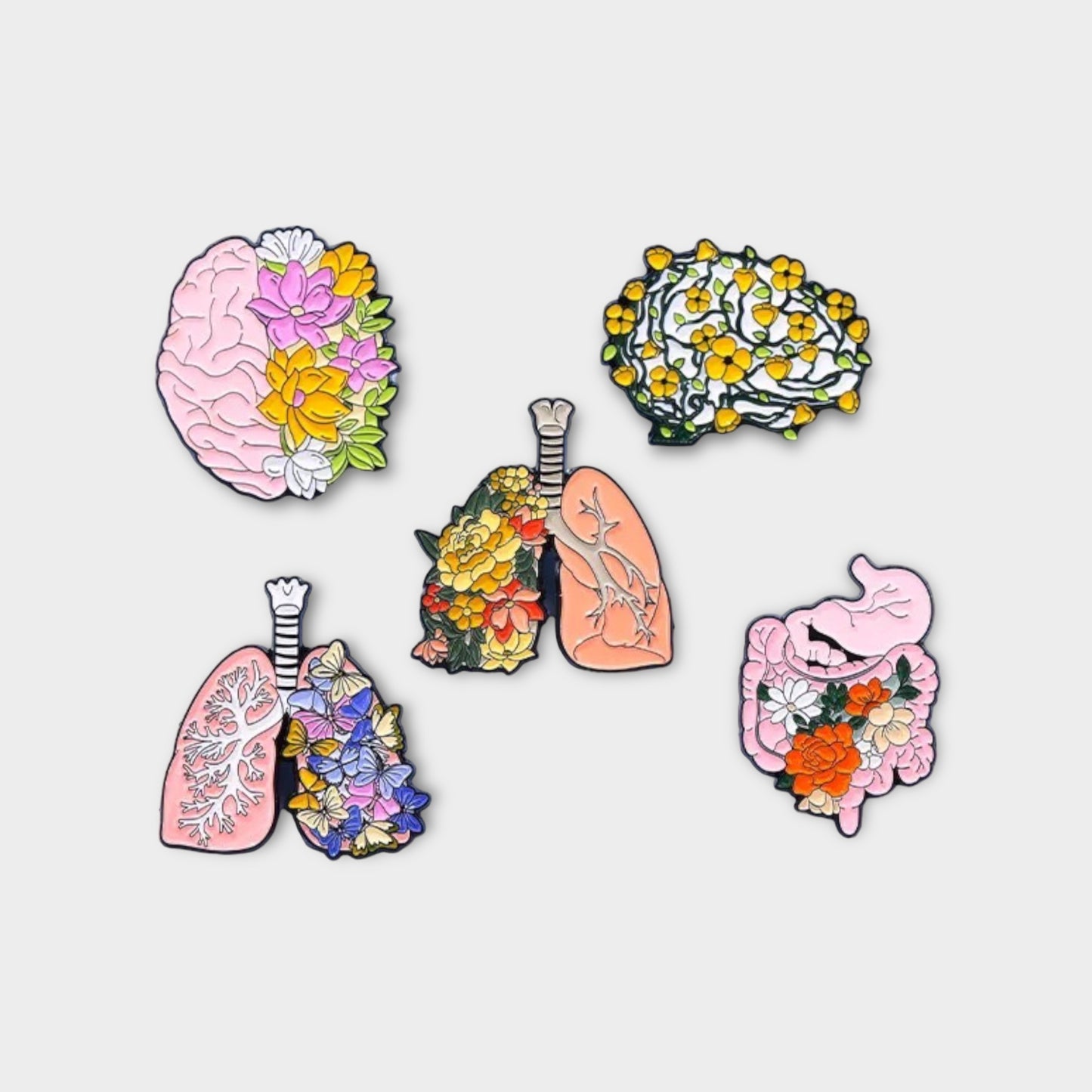 Inner Beauty Pin
