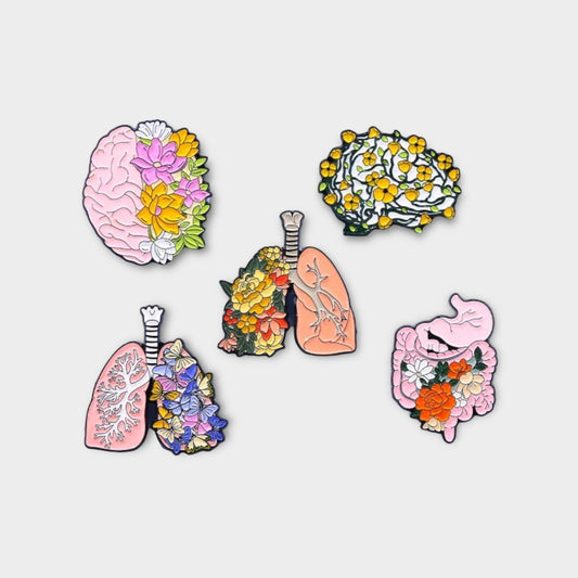 Inner Beauty Pin