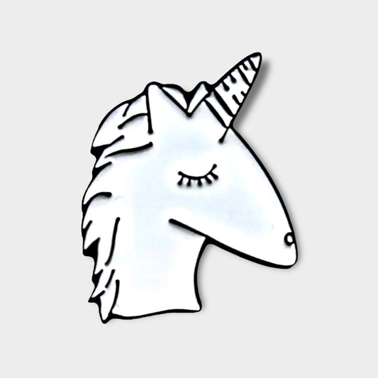 Unicorn Pin