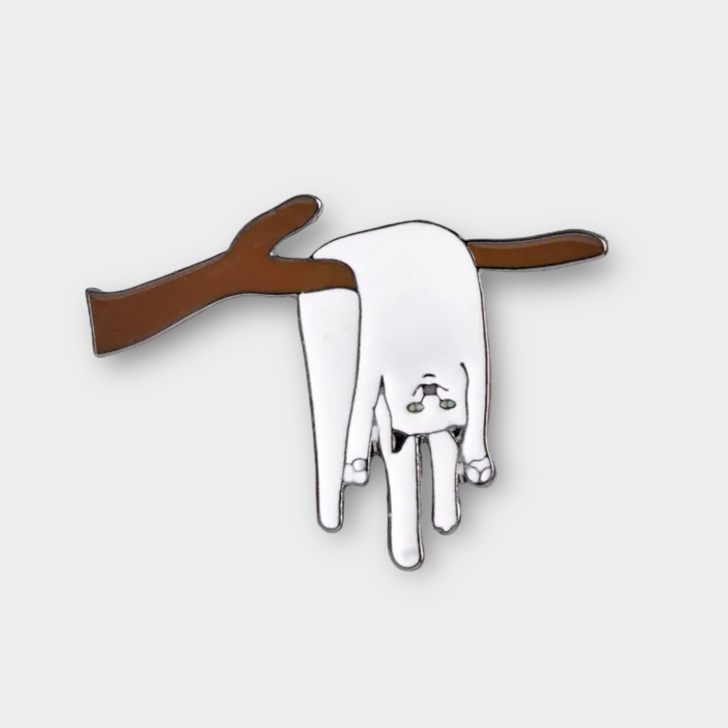 Hang Loose Pin