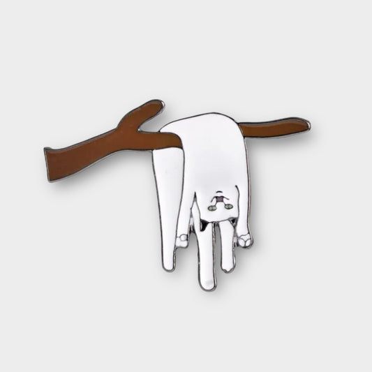 Hang Loose Pin
