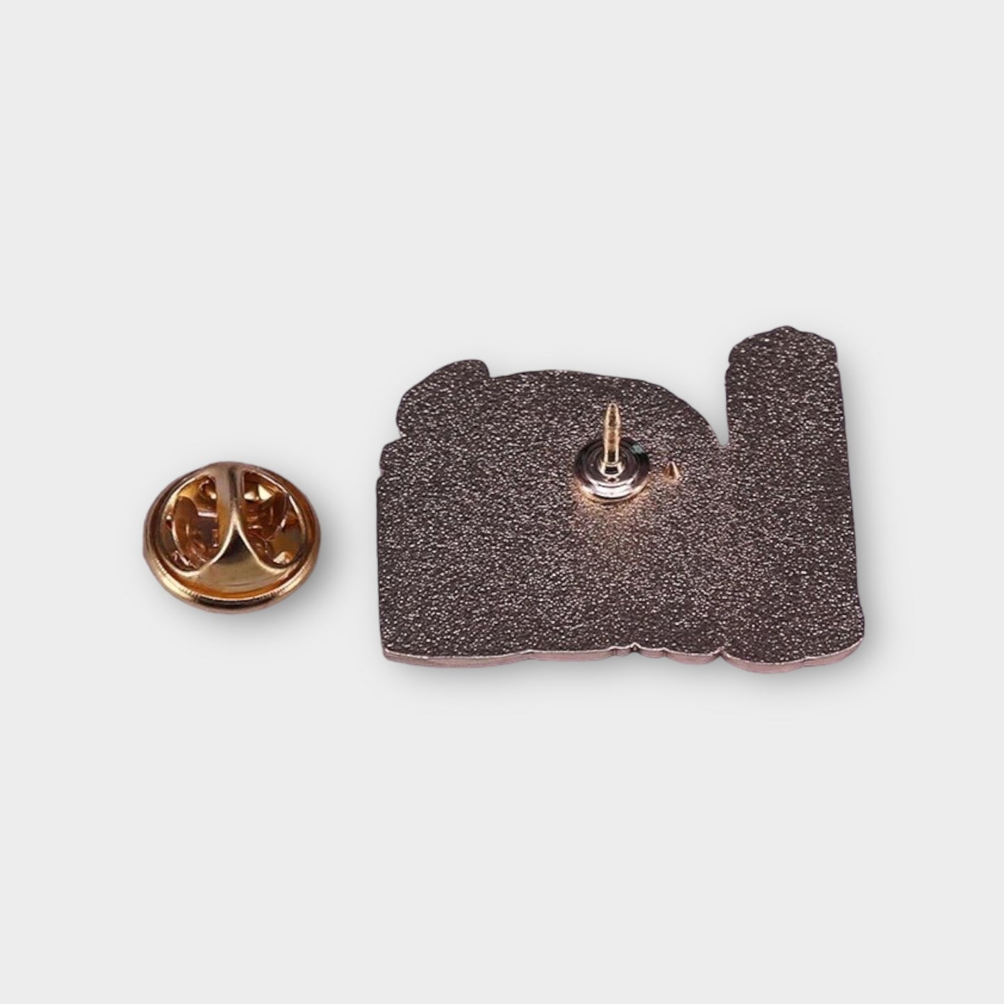 Cabinet of Curiosities Pin